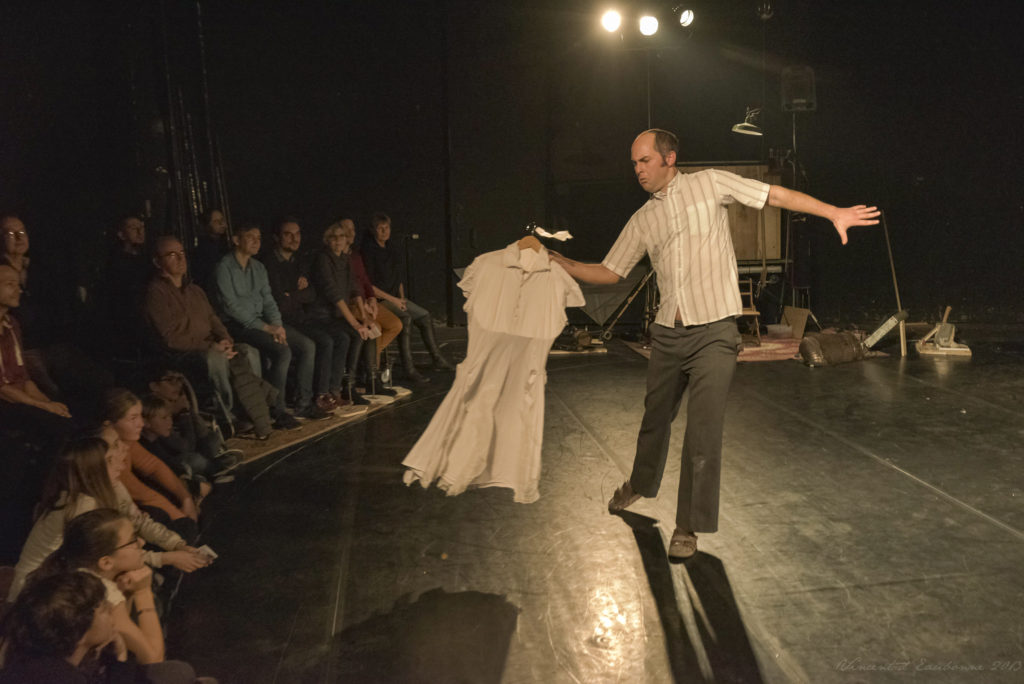 Le Cirque Piètre > 02.05.23
