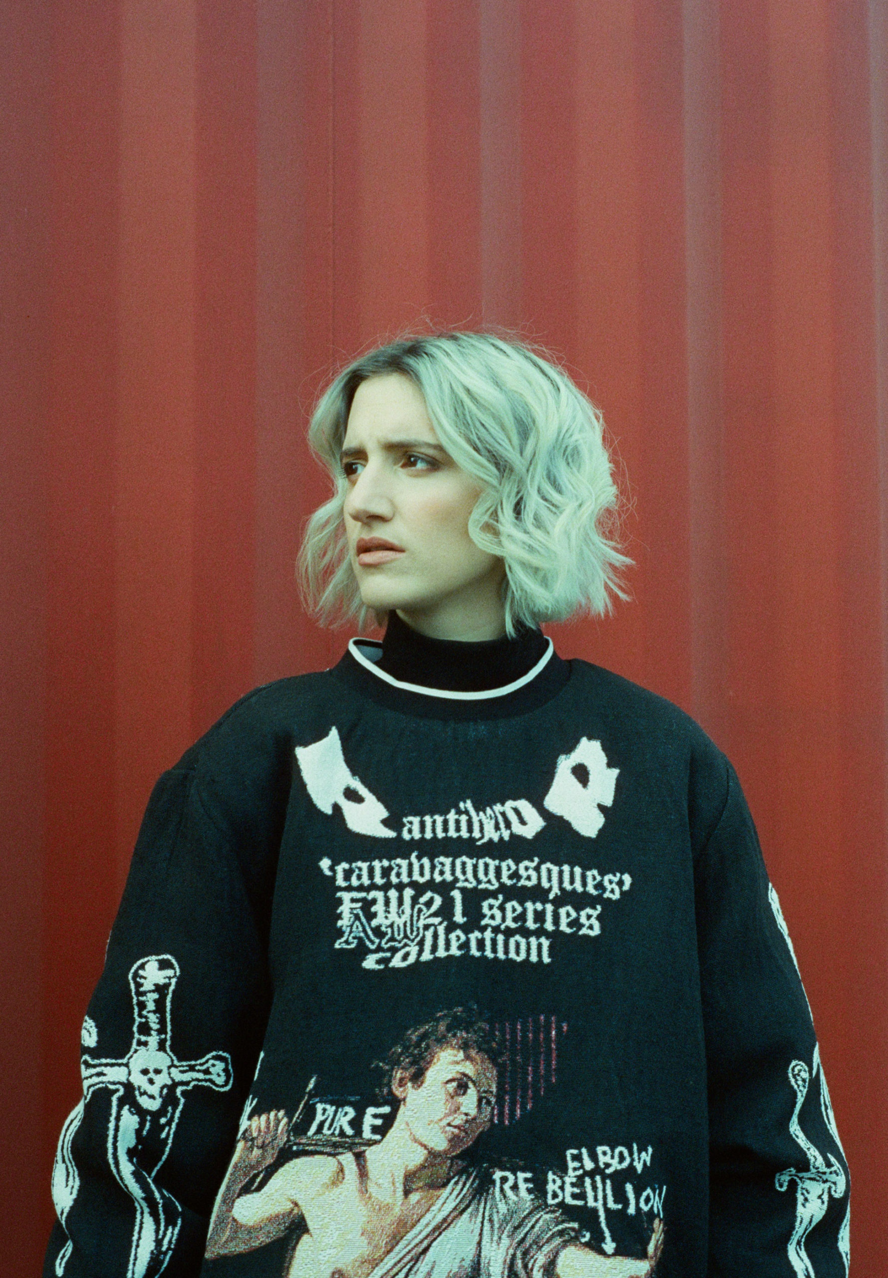 22.10.15 > Aloïse Sauvage