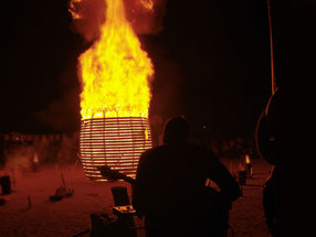 22.11.12 > L'Œuf du Phénix